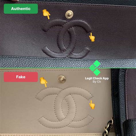 replica chanel messenger bag|how to tell a genuine Chanel bag.